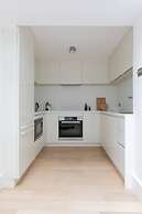 Redcliffe Road V by Onefinestay