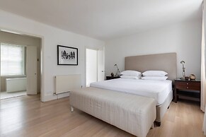 Redcliffe Road V by Onefinestay