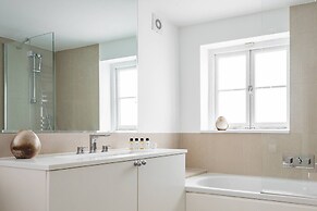 Redcliffe Road V by Onefinestay