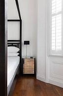 Fellows Road II by Onefinestay