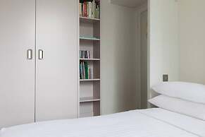 Fellows Road II by Onefinestay