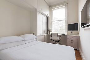 Fellows Road II by Onefinestay