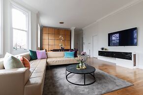 Fellows Road II by Onefinestay