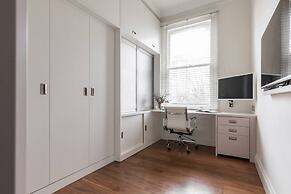 Fellows Road II by Onefinestay