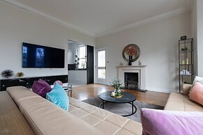 Fellows Road II by Onefinestay