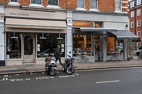 Fellows Road II by Onefinestay