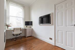 Fellows Road II by Onefinestay