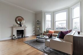 Fellows Road II by Onefinestay