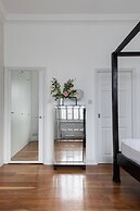Fellows Road II by Onefinestay