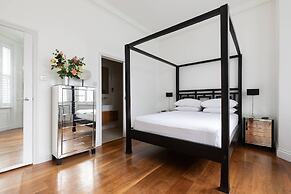 Fellows Road II by Onefinestay