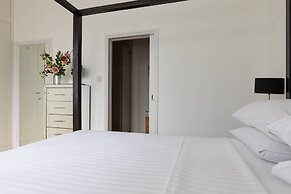 Fellows Road II by Onefinestay