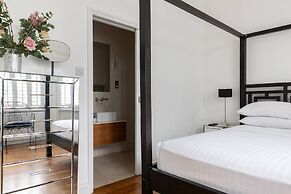 Fellows Road II by Onefinestay