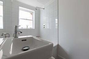 Fellows Road II by Onefinestay