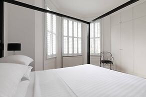 Fellows Road II by Onefinestay