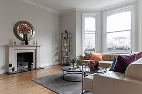 Fellows Road II by Onefinestay