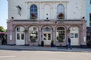 Fellows Road II by Onefinestay