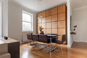 Fellows Road II by Onefinestay