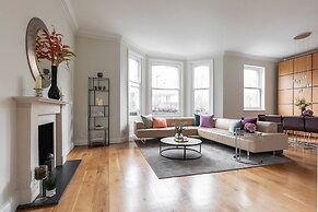 Fellows Road II by Onefinestay