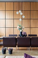 Fellows Road II by Onefinestay