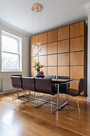 Fellows Road II by Onefinestay