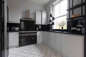 Fellows Road II by Onefinestay