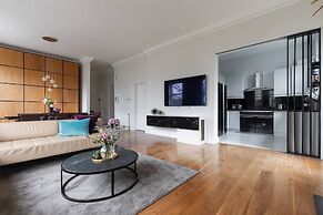 Fellows Road II by Onefinestay