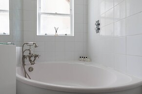 Fellows Road II by Onefinestay