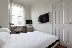 Fellows Road II by Onefinestay