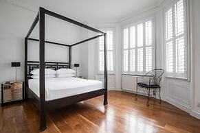 Fellows Road II by Onefinestay