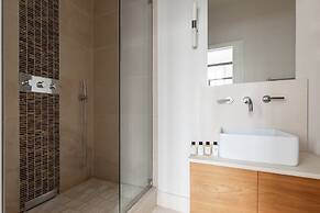 Fellows Road II by Onefinestay