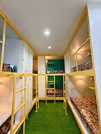 Banana Bunkhouse Hostel
