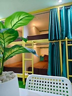 Banana Bunkhouse Hostel