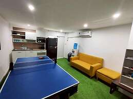 Banana Bunkhouse Hostel