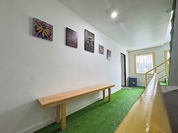 Banana Bunkhouse Hostel