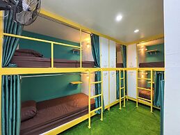Banana Bunkhouse Hostel