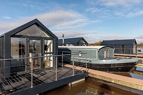 Tattenhall Marina