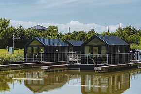 Tattenhall Marina