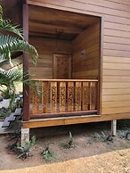 Mistercheck paradise bungalows