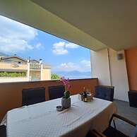 Promenade Luxury View