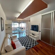 Promenade Luxury View