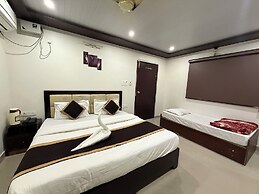 Hotel BK International