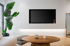 Athenian Riviera Stunning Residence