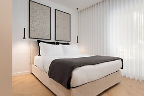 Athenian Riviera Stunning Residence
