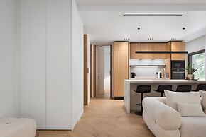 Athenian Riviera Stunning Residence