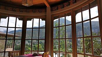 Punatsangchhu Cottages