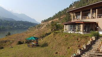 Punatsangchhu Cottages