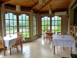 Punatsangchhu Cottages