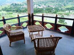 Punatsangchhu Cottages