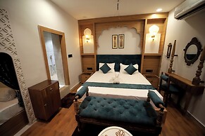 Staykart Boutique Hotel