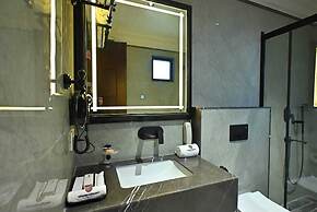 Dharm Resort
